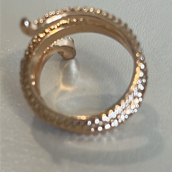 Snake ring - Picture 3 of 8